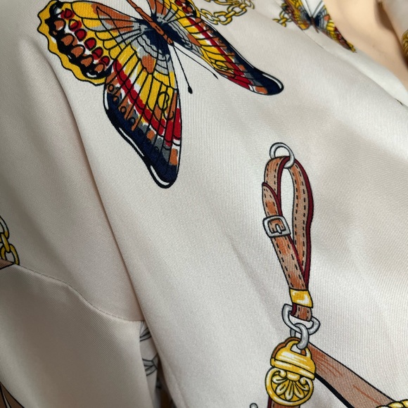 Zara Shirt - Picture 4 of 6